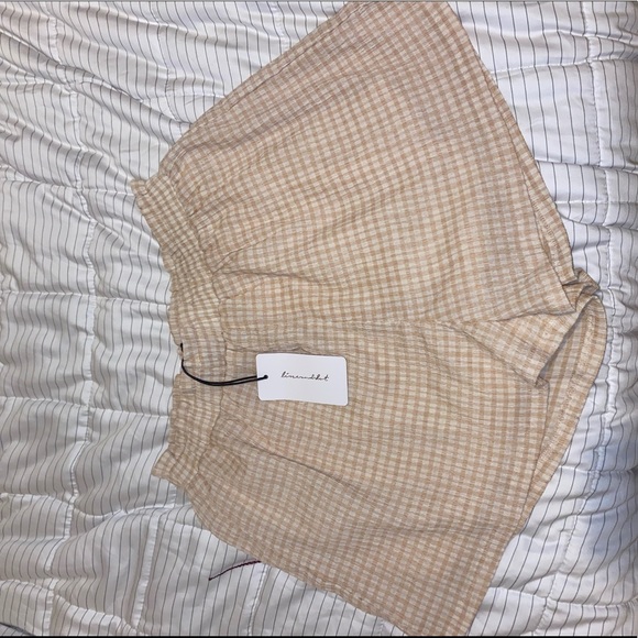 Revolve Shorts - Picture 2 of 4